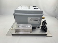 CHART MVE 13934911 Automated Liquid Nitrogen LN2 Supply Tank Switcher