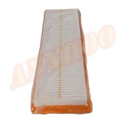 Cab Air Filter RE195491 Fits John Deere 5525 5625 6100D 6140D 6105M 6603