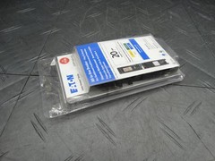 Eaton CH 20 Amp All in One AF/GF Plug-On-Neutral Breaker CHFP120A1CS