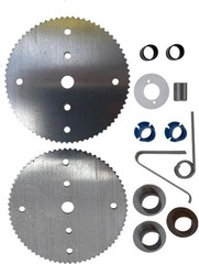 Taper Rebuild Kit for Drywall Taping Tools Replacement Parts