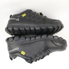 Reebok Work Unisex Men’s 8 -Women’s 10 Sublite Cushion Electrical Alloy Toe Work