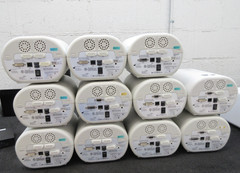 lot of 11 Philips FC 2010 Xper Flex