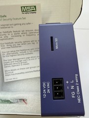 NEW MSA FS-QS-2010-F Fieldserver Quickserver 250 Gateway