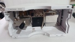 Agilent 1260 Infinity Iso Pump- G1310B – HPLC Module- 1 Qty