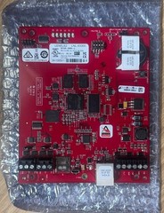 LENELS2 LNL-X3300 Brand New Access Control ACM Board