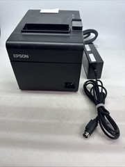Epson M267D POS USB Thermal Receipt Printer