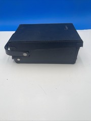 Authentic Simpson Leather Case For Multimeter