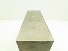 1018 Carbon Steel Flat Ground Bar Stock 2-1/2″x 7″x 6-7/8″ Rectangle Block 34Lbs