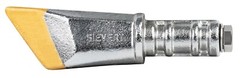 Copper Bit 12 oz. Long Life Diagonal Soldering Hammer Shape Promatic 7003-53