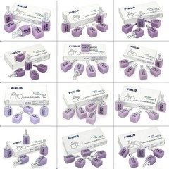 MT C14 Dental Emax CAD/CAM Glass Ceramic Blocks Lithium Disilicate CEREC Block
