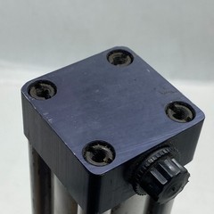 PARKER PNEUMATIC CYLINDER SERIES 2MA , 01.50 TE2MAU14 8.500, 250 PSI AIR