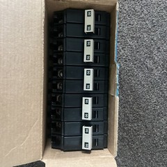CH 90 Amp 120/240 Volts 2-Pole Circuit Breaker