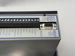 Industrial-Devices-Corporation B8001 Digital Brushless Servo IDC