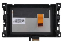 DriveFix 7” Uconnect LCD Display Screen w/Bracket Jeep Compass 2017-2020, NEW
