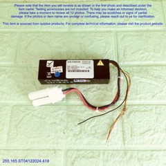 Laser Drive 111-1700-4.9-5, Helium Laser Supply as photos, SN:2430, Tested, DHL.