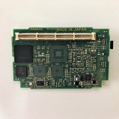 NEW Fanuc Baord A20B-3300-0390 With Warranty 3 Months Tested OK Fast Shipping