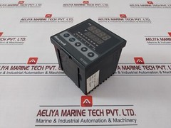 HONEYWELL DC1040CT-10200B-E PID Temperature Controller 0.0-400.0C AC85-265V