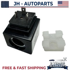 NEW 1PCS FOR Solenoid Valve Coil 693715 120V/60Hz 110V/50Hz 21W High Quality