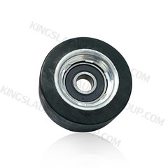 2 pcs Roller Bearing For Huebsch,Speed Queen Dryer # 70298701 /70298701P