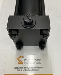 Parker 02.00 CJANLU14AC8.000 Hydraulic Cylinder 250 Psi