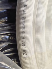 JMF 061208250H 3/8 in. x 3/4 in. x 1/2 in. Insulation 25 ft. Standard Line