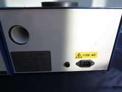 11601 Stoelting Active scavenging unit 115v, Tested GUARANTEED