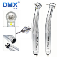 COXO Style DMXDENT A16-ES Dental LED E-generator High Speed Handpiece Fit NSK