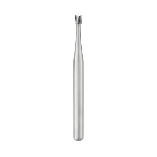 Coltene Whaledent R100036 Alpen FG #36 Inverted Cone Carbide Burs 10/Pk