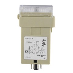Temperature Controller For E5C2-R20K E5C2R20K 200-240VAC 0 to 400℃