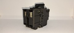FPE FEDERAL PACIFIC NA240 2 POLE 40 AMP Type NA Circuit Breaker Black Handle