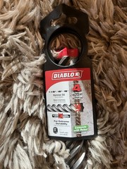 DIABLO Hammer Bit 1-1/8 in. x 16 in. x 18 in. Rebar Demon SDS-Plus