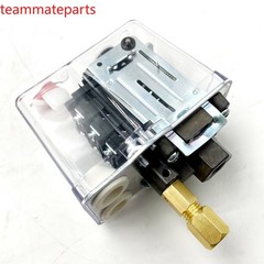 1Pc New LF18-1H Air Compressor Pressure Switch for Lefoo LF181H 400V