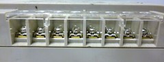 Omron S82K-09024-500 PLC Power Supply Unit