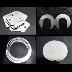 304 Stainless Steel Plate Sheet Thickness 0.01mm-2.5mm SUS304 Metal Panel Solid