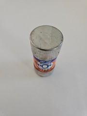 NOS Ferraz Shawmut AJT60 60A 600V AC Class J Smart Spot Fuse