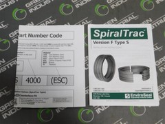 NEW EnviroSeal SpiralTrac FI5708RS7288(MGE)12-0564 Axially Split Seal Ver.F