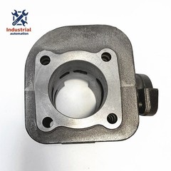 For YAMAHA JOG50 2-Stroke 47mm Cylinder Kit-Upgrade to 70cc (Cylinder & Piston)