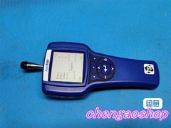 1PC USED TSI AEROTRAK APC 9303-01 Dust Meter (UPS/Fedex ) #H728CC YD