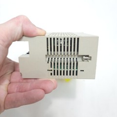 Omron C200HW-PA204 Power Supply Unit 100-240v-ac