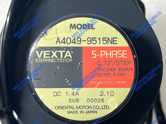 VEXTA ORIENTAL 5-PHASE STEPPING MOTOR A4049-9515NE DC1.4A/FedEx International