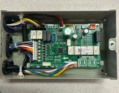 Oxbox / Trane KIT20607 Full Mitigation Assembly for R454B Refrigerant Systems