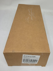 ZURN Z1310-3/4X8 Exposed Ecolotrol Wall Hydrant Auto-Draining Non-Freeze 3/4″ 8″