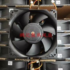 1PCS Nidec B34659-57 DC12V 0.77A 12038 12cm High-Flow Cooling Fan
