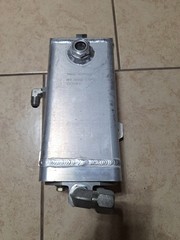01-239-1831 M113A3 HYDRAULIC TANK RESERVOIR