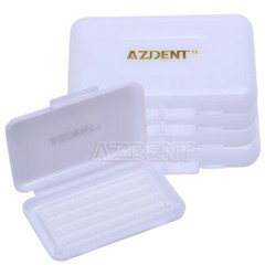 AZDENT Dental Orthodontic Braces Brackets Mini Roth.022 Hooks 3 4 5 / Ortho Wax