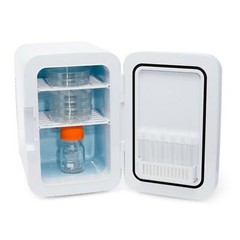 IVYX Scientific 5L Incubator – Precise Temperature Control from 0°C to +55°C