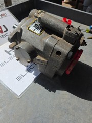 Parker Denison PVP2330R221 Hydraulic Variable Piston Pump 11gpm 23cc/rev 3000psi