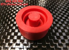 EPOXY RESIN RED GEL COAT 4 BOATS, TOOLING MOLDS, BONDS 2 METAL WOOD FIBERGLASS –