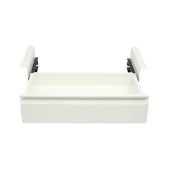 Under Desk Mounted Sliding Pull-out Drawer, Storage Organizer, Pull-out Drawer