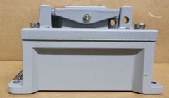 ALLEN BRADLEY 800H-2HA7 HEAVY DUTY PUSH BUTTON STATION SER.X